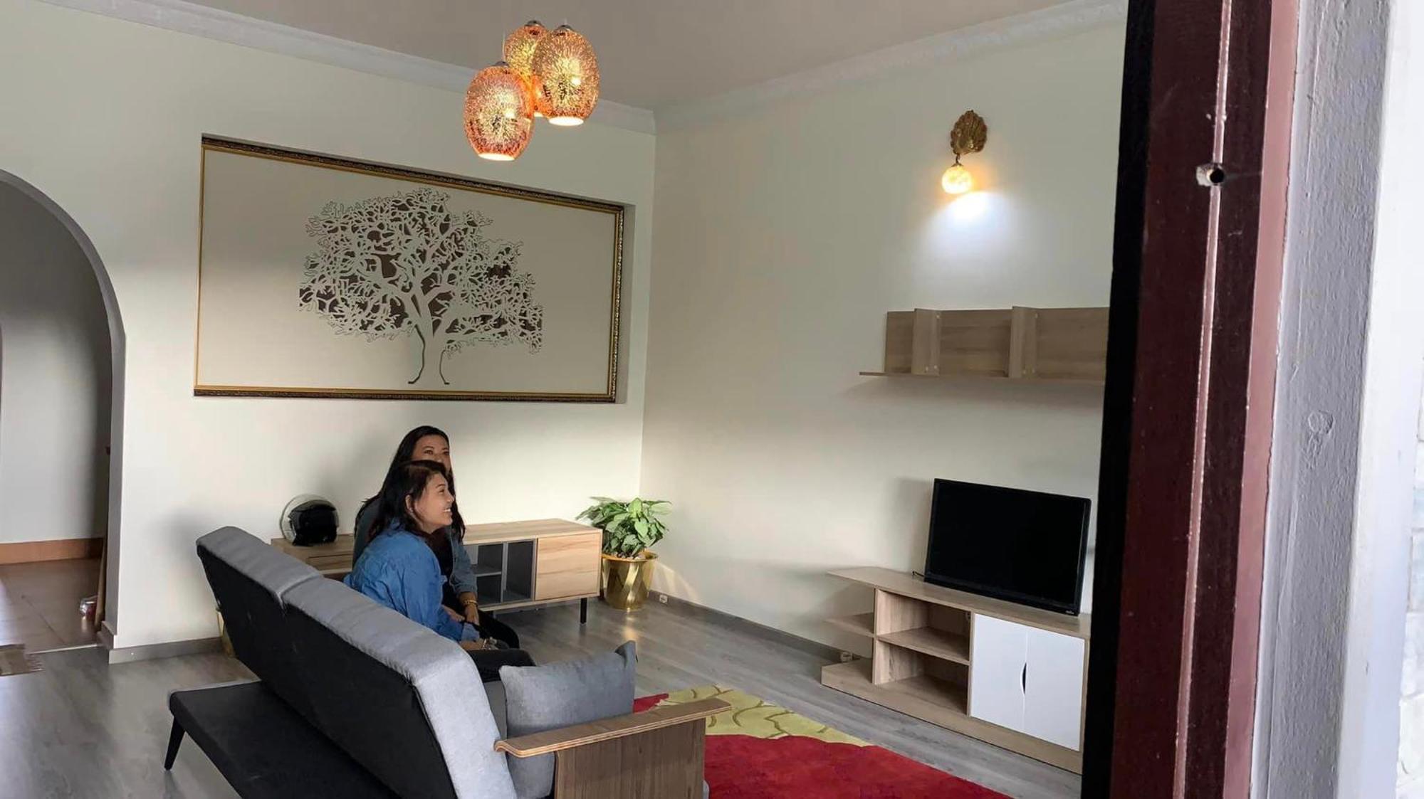 Rj-Residence Pokhara Exterior photo